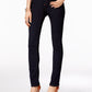 INC International Concepts Women's Triple Stitch Skinny Jeans Blue Size 6