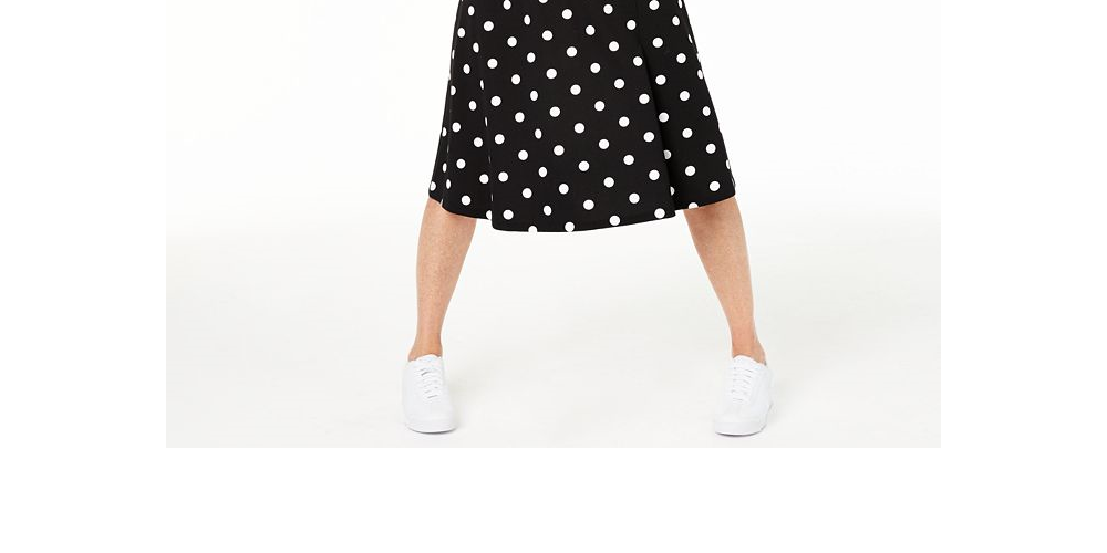 Charter Club Women's Cashmere Thermal Hoodie Sweater Black Size Large