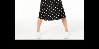 Charter Club Women's Cashmere Thermal Hoodie Sweater Black Size Large