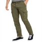 American Rag Men's Slim Fit Cargo Pants Green Size 32X30