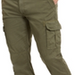American Rag Men's Slim Fit Cargo Pants Green Size 32X30
