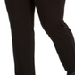 Ideology Women's Plus Flex Stretch Active Yoga Pants Blue Size 1X