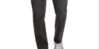 American Rag Men's Sabbath Stretch Jeans Black Size 38X32