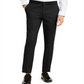 INC International Concepts Men's Slim Fit Tech Pants Black Size XX-Large