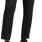 INC International Concepts Men's Slim Fit Tech Pants Black Size XX-Large