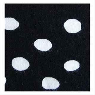 Charter Club Women's Black Pima Cotton Top Size Small