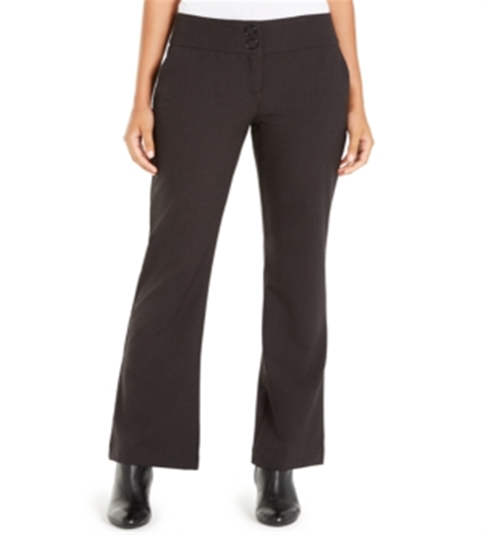 Alfani Women's Pants Gray Size 6