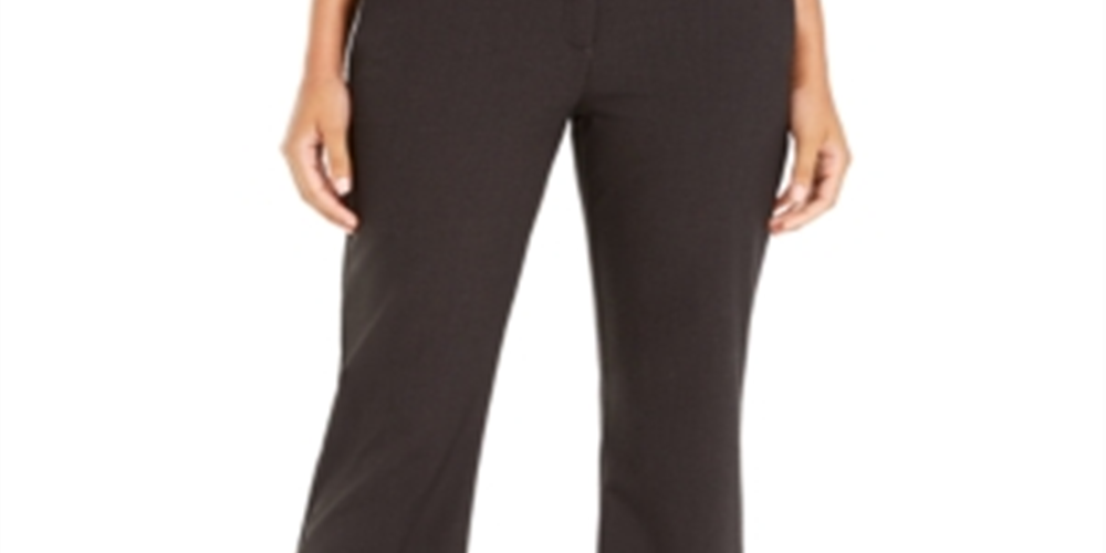 Alfani Women's Pants Gray Size 6