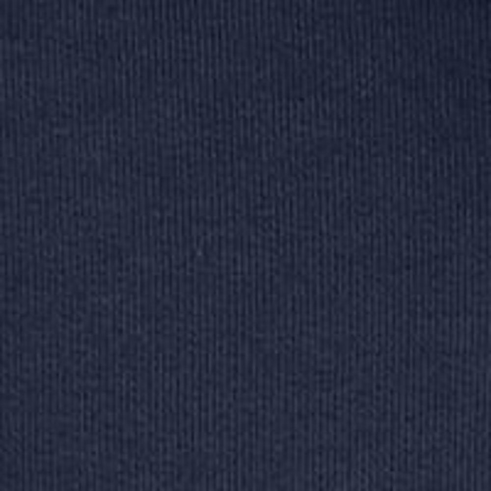 Karen Scott Women's Sport Cowl Neck Top Blue Size X-Small