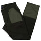 American Rag Men's Mixed Media Slim Fit Casual Pants Green Size 30X32
