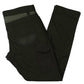 American Rag Men's Mixed Media Slim Fit Casual Pants Green Size 30X32