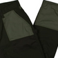 American Rag Men's Mixed Media Slim Fit Casual Pants Green Size 30X32