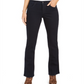 Style & Co Women's Bling Pocket Bootcut Jeans Blue Size 8 Petite