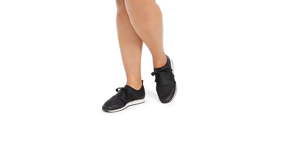 Ideology Women's Fitness Workout Skort -Black Size 2X