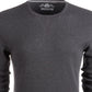 American Rag Men's Thermal Shirt Gray Size Small