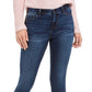 Style & Co Women's Skinny Jeans Blue Size 8 Petite
