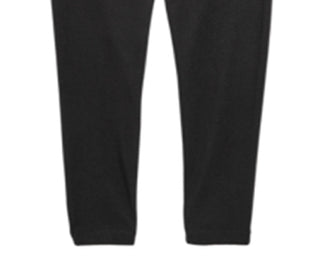 Epic Threads Toddler Girl's Tutu Leggings Black Size 4T