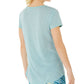 ID Ideology Women's Future Fitness Workout T-Shirt Green Size Medium