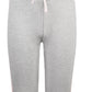 ID Ideology Big Girl's Side Stripe Sweatpants Gray Size Small