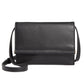 Alfani Women's Mini Toggle Crossbody Black Size Regular