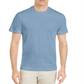 Alfani Men's Cotton Crewneck T-Shirt Blue Size Small