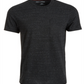 Sun + Stone Men's Nep Crew T-Shirt Black Size XX-Large