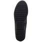 Sun + Stone Women's Eliana Flats Black Size 5.5