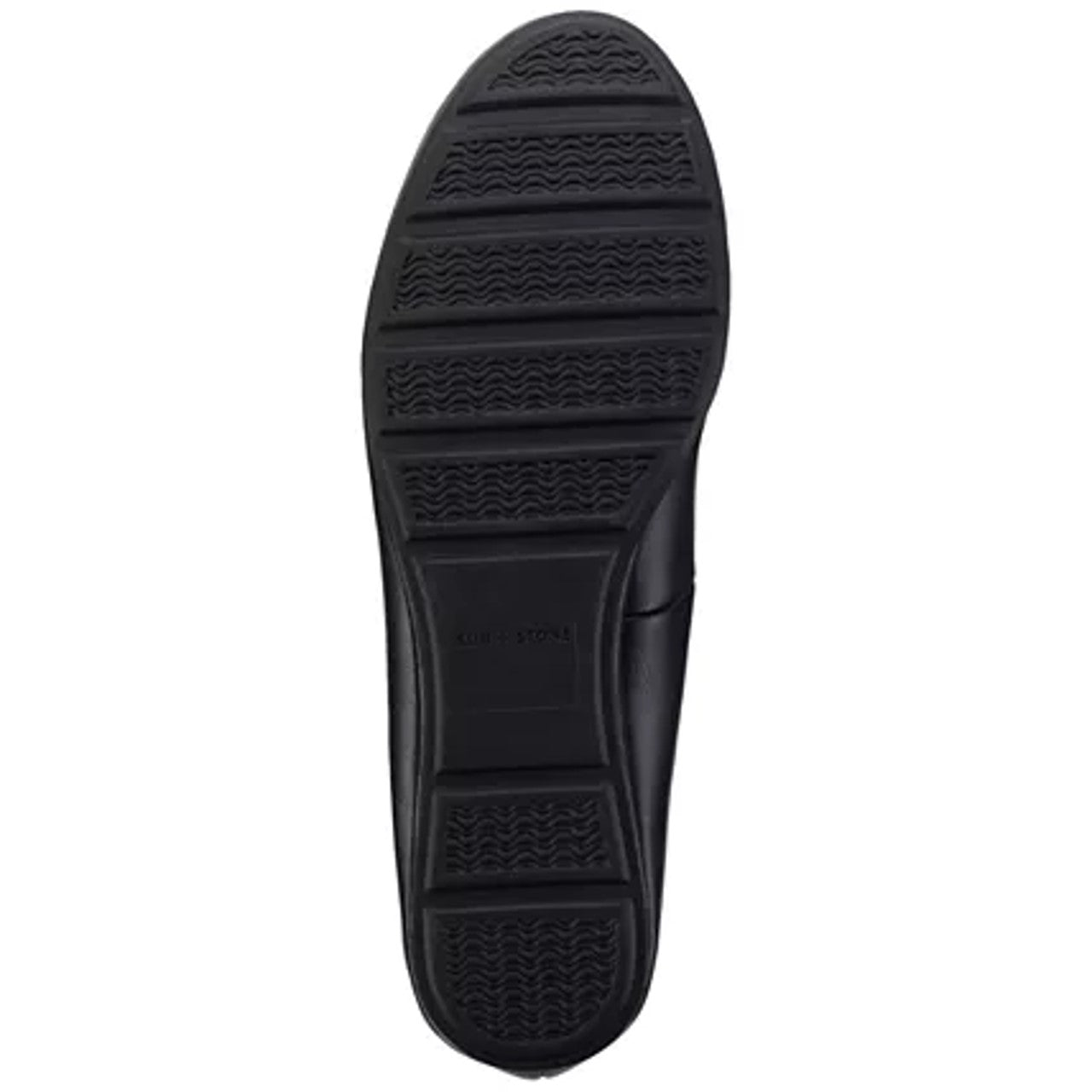 Sun + Stone Women's Eliana Flats Black Size 5.5