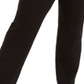 Ideology Women's Plus Flex Stretch Active Yoga Pants Black Size 2X