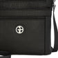 Giani Bernini Women's Pebble Crossbody Black Size Regular