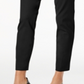 Alfani Women's Bi Stretch Hollywood Skinny Pants Black Size 4