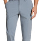 Club Room Men's Tech Pants Gray Size 38X32