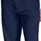 Club Room Men's Tech Pants Blue Size 32X30