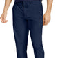 Club Room Men's Tech Pants Blue Size 36X32