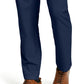 Club Room Men's Tech Pants Blue Size 36X32