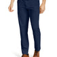 Club Room Men's Tech Pants Blue Size 38X30
