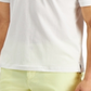Club Room Men's Solid Jersey Polo with Pocket White Size Medium