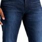 INC International Concepts Men's Seaton Boot Cut Jeans Blue Size 32