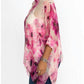 Johnny Was - Women's Katia Oversized Blouse Plus