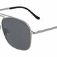 Cutler And Gross - Men's Aviator Sunglasses