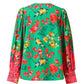 Emily Lovelock - Eva Blouse