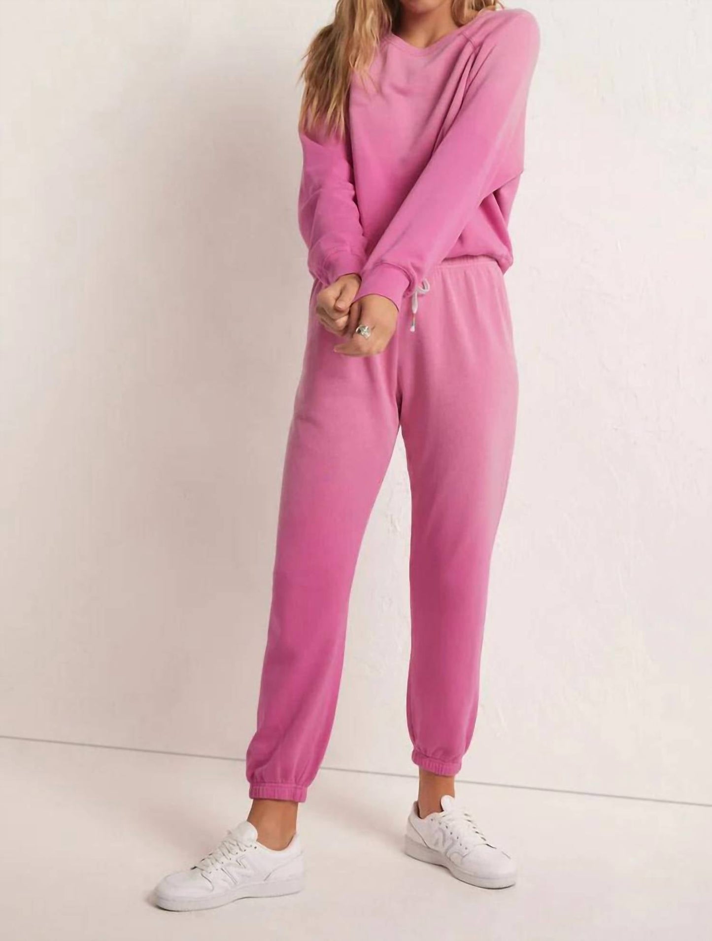 Z Supply - High Tides Jogger Sweatpants