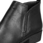 Sun + Stone Women's Cadee Ankle Booties Black Size 11 M