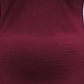 Style & Co Women's Long Sleeve Top -Pink Size XX-Large