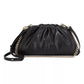 INC International Concepts Women's Kj Clutch Black Size Regular
