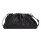 INC International Concepts Women's Kj Clutch Black Size Regular