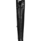 Sun + Stone Women's Allicce Over The Knee Boots Black Size 9.5M