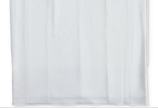 Alfani Women's Solid Crewneck Tunic Top White Size Medium