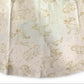Style & Co Women's Cotton Printed T-Shirt Brown Size Medium