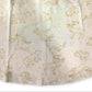 Style & Co Women's Cotton Printed T-Shirt Brown Size Large